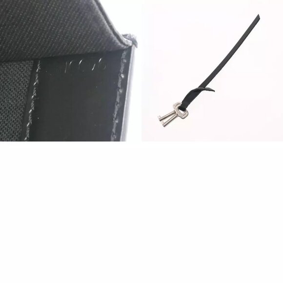 LOUIS VUITTON Taiga Ardoise M31042 bag - Picture 10 of 12